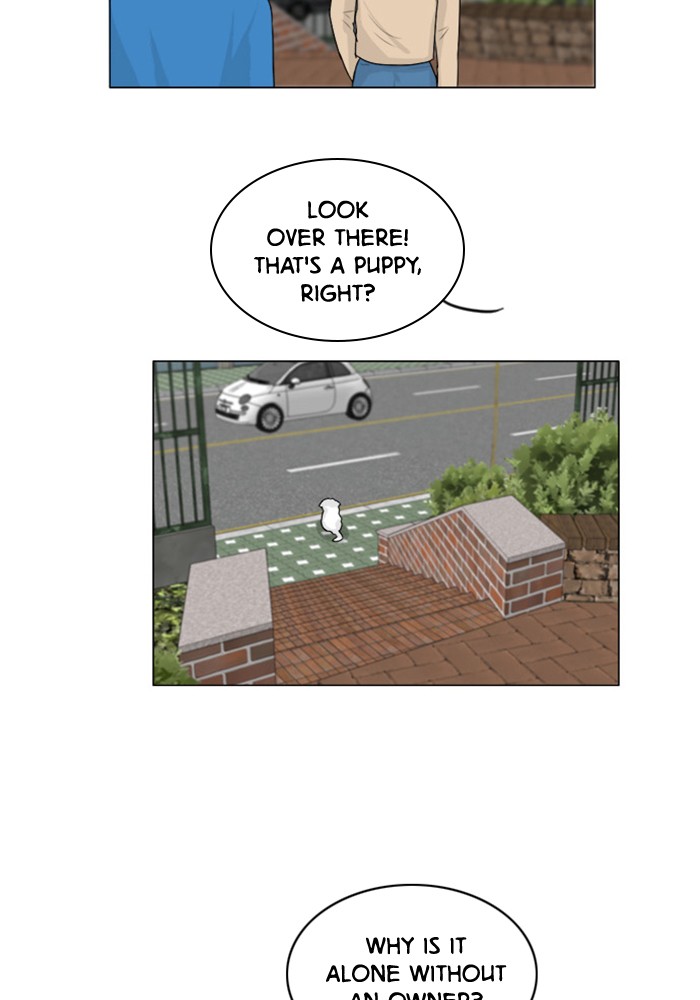 Read Ghost Wife (en) Manga Online