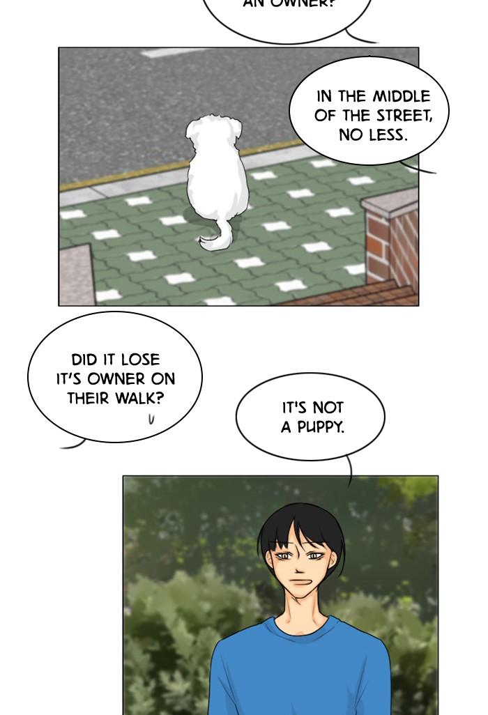 Read Ghost Wife (en) Manga Online