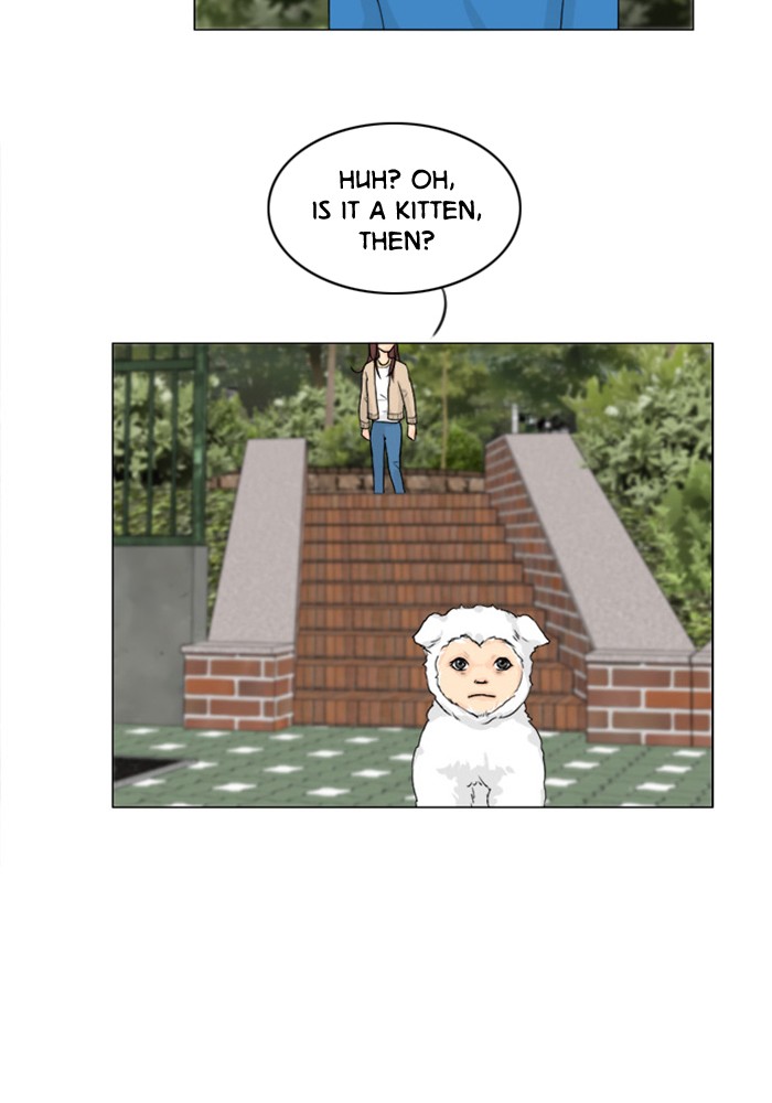 Read Ghost Wife (en) Manga Online