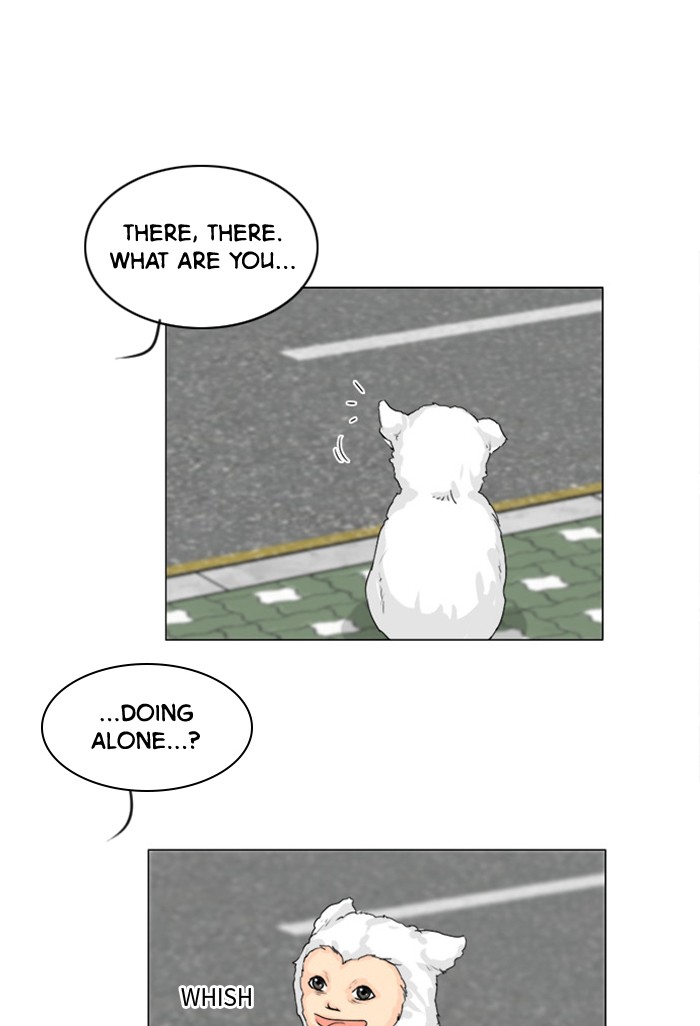 Read Ghost Wife (en) Manga Online