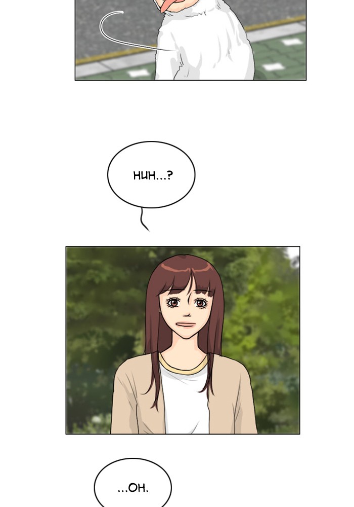 Read Ghost Wife (en) Manga Online