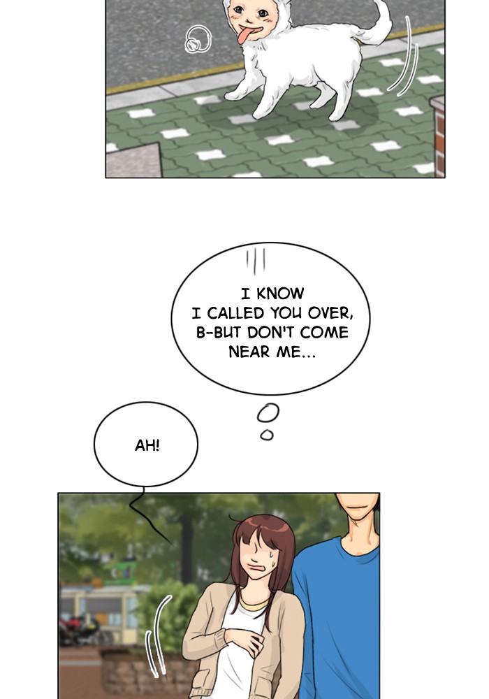 Read Ghost Wife (en) Manga Online