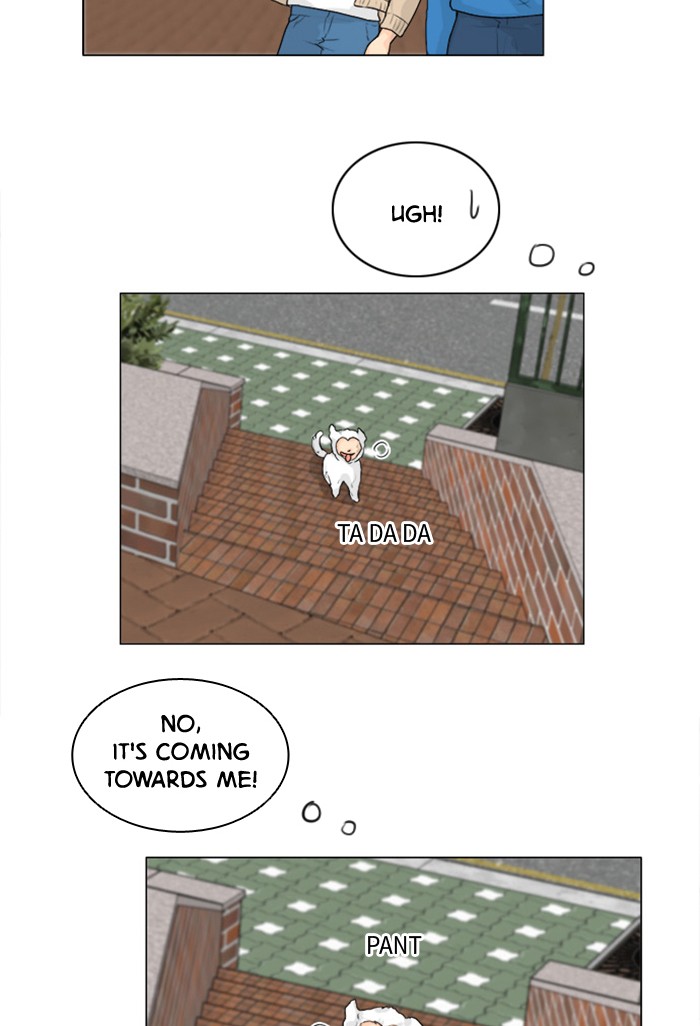 Read Ghost Wife (en) Manga Online