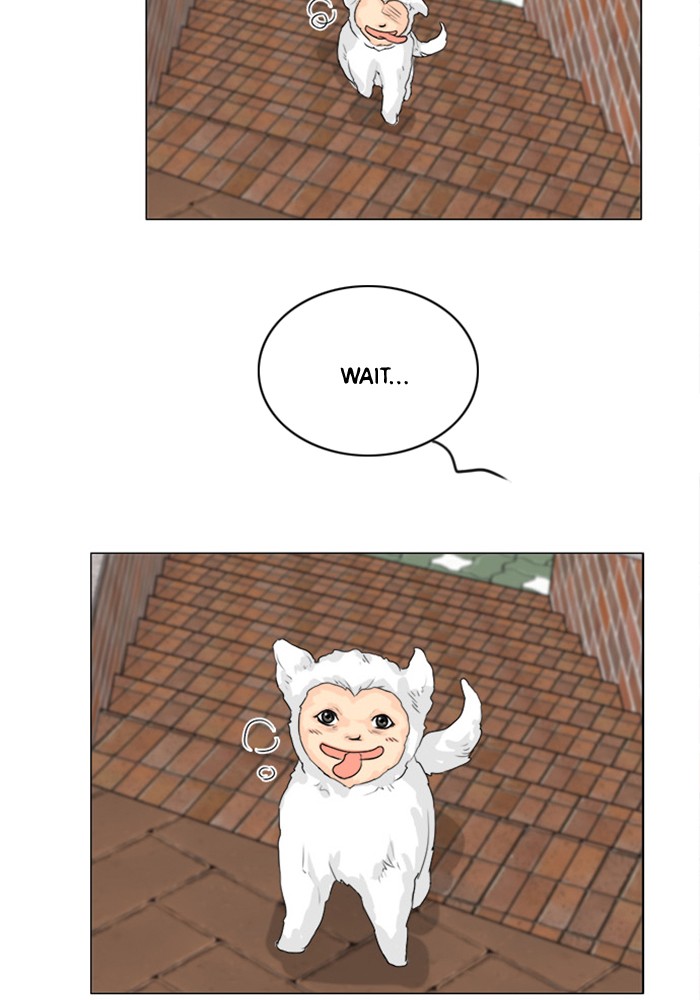 Read Ghost Wife (en) Manga Online