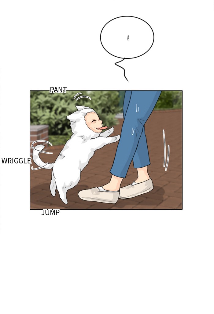 Read Ghost Wife (en) Manga Online