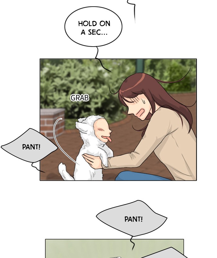 Read Ghost Wife (en) Manga Online