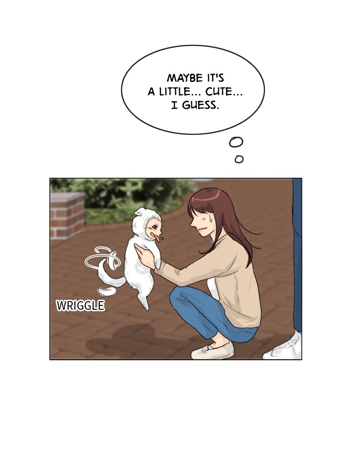 Read Ghost Wife (en) Manga Online