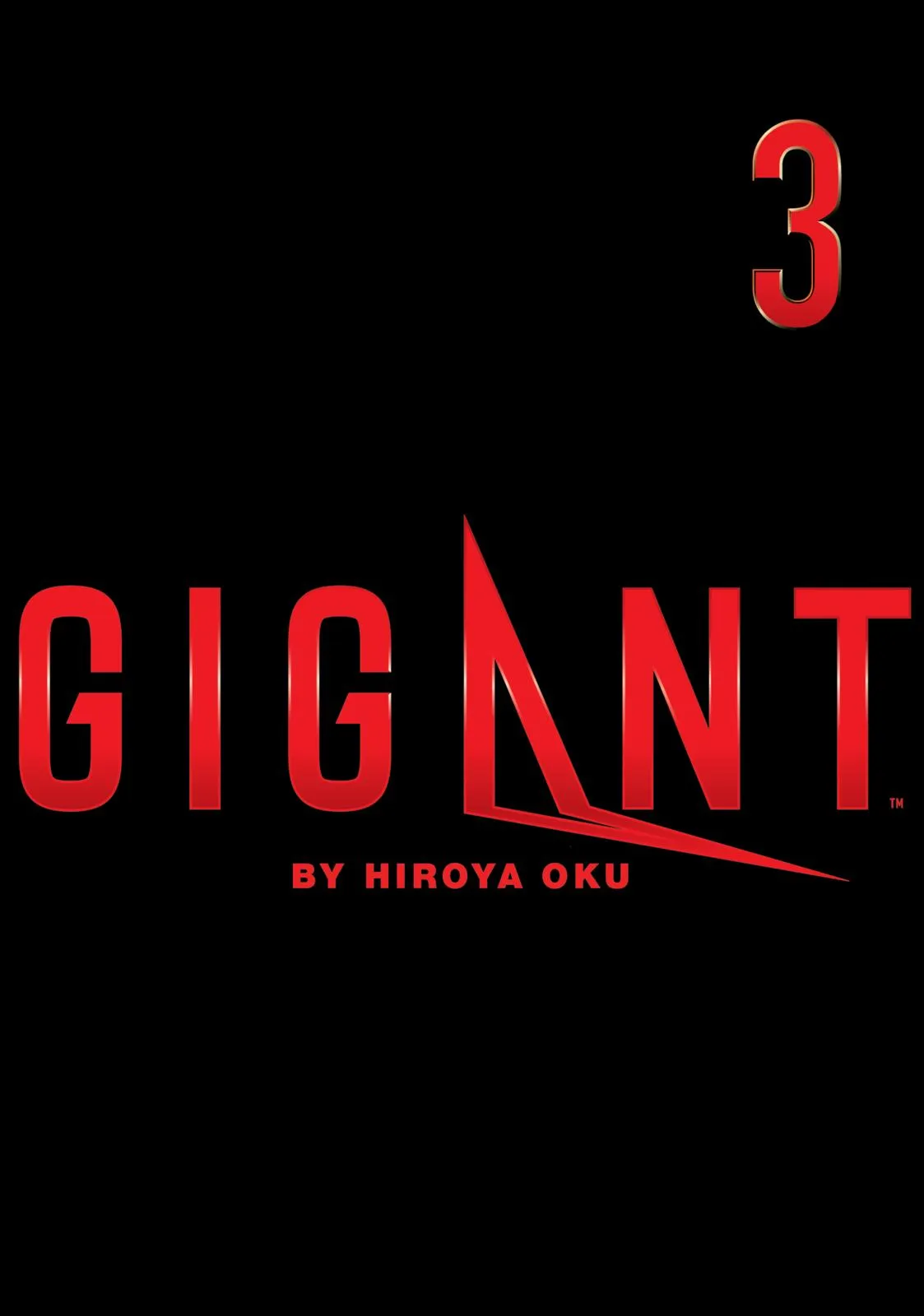 Read Gigant (en) Manga Online