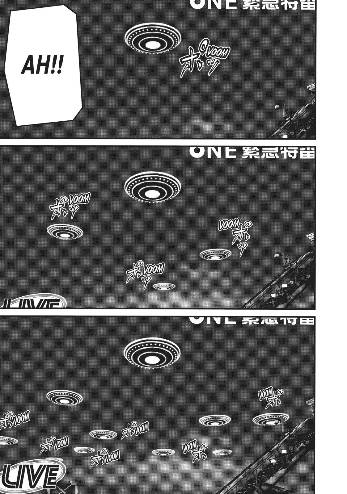 Read Gigant (en) Manga Online