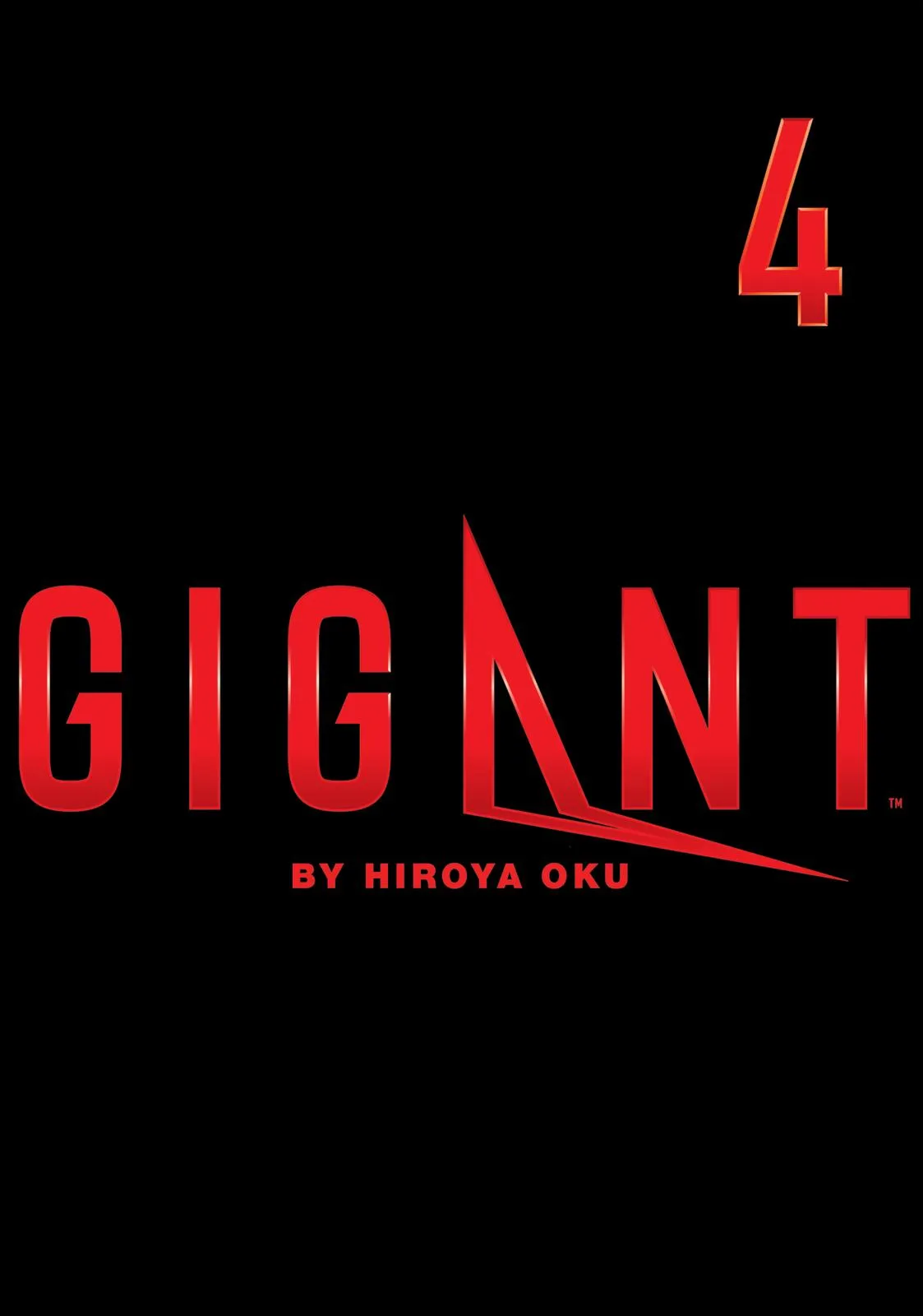 Read Gigant (en) Manga Online