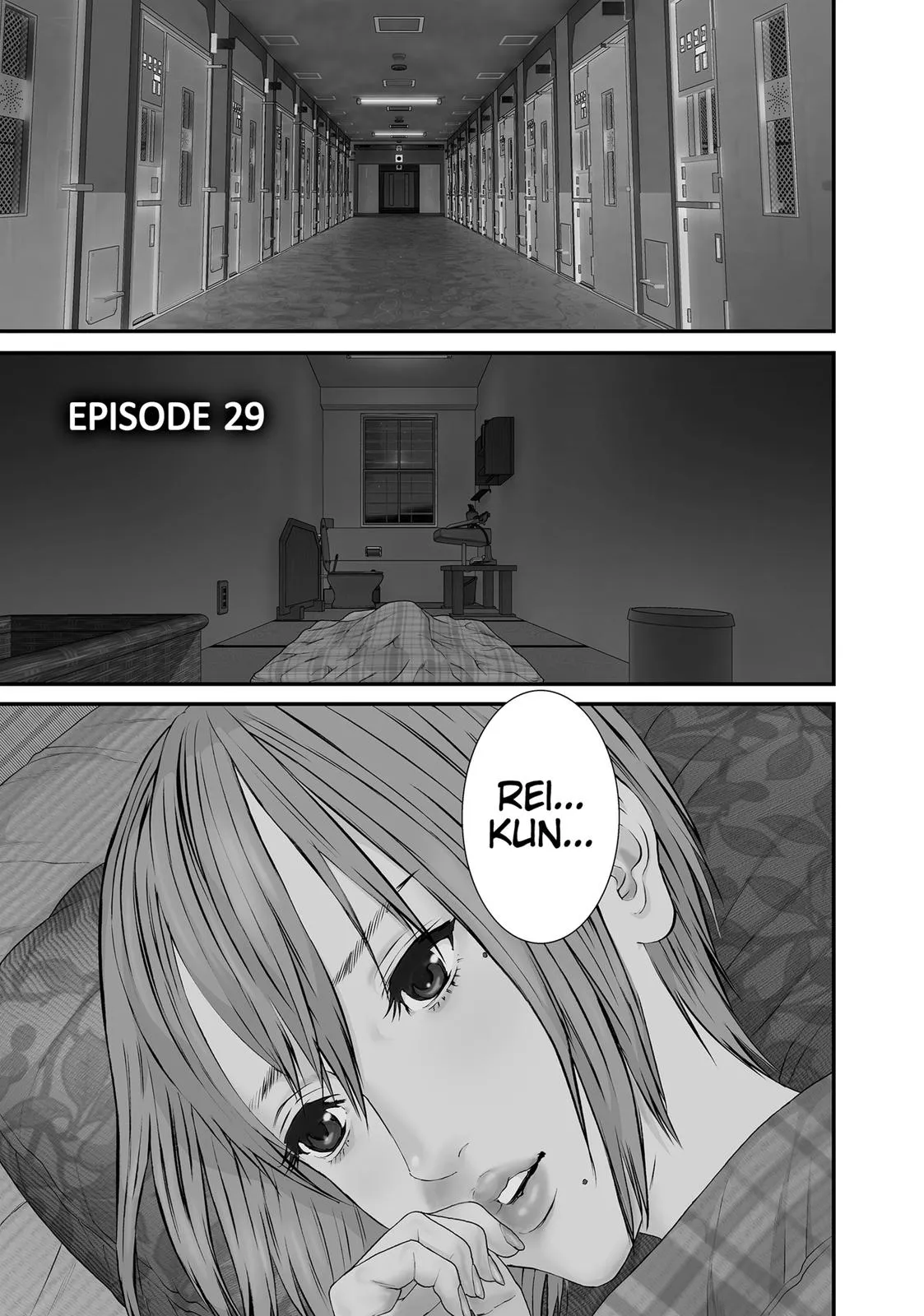 Read Gigant (en) Manga Online