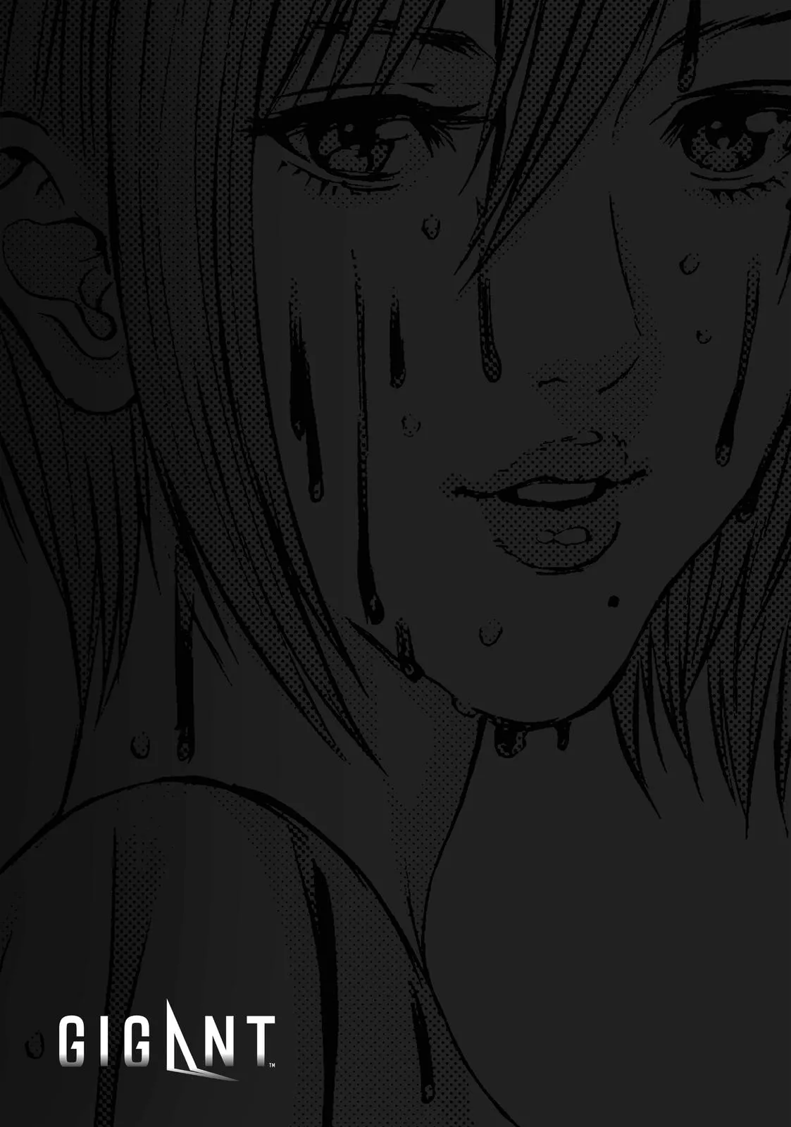 Read Gigant (en) Manga Online