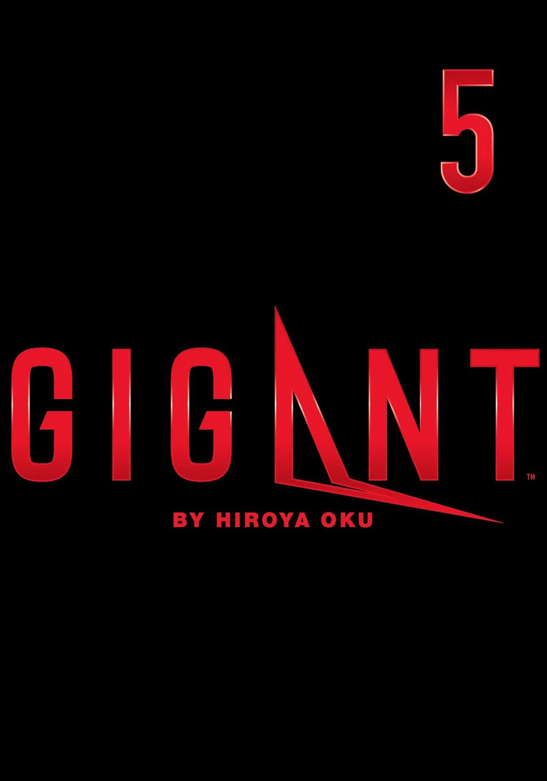 Read Gigant (en) Manga Online