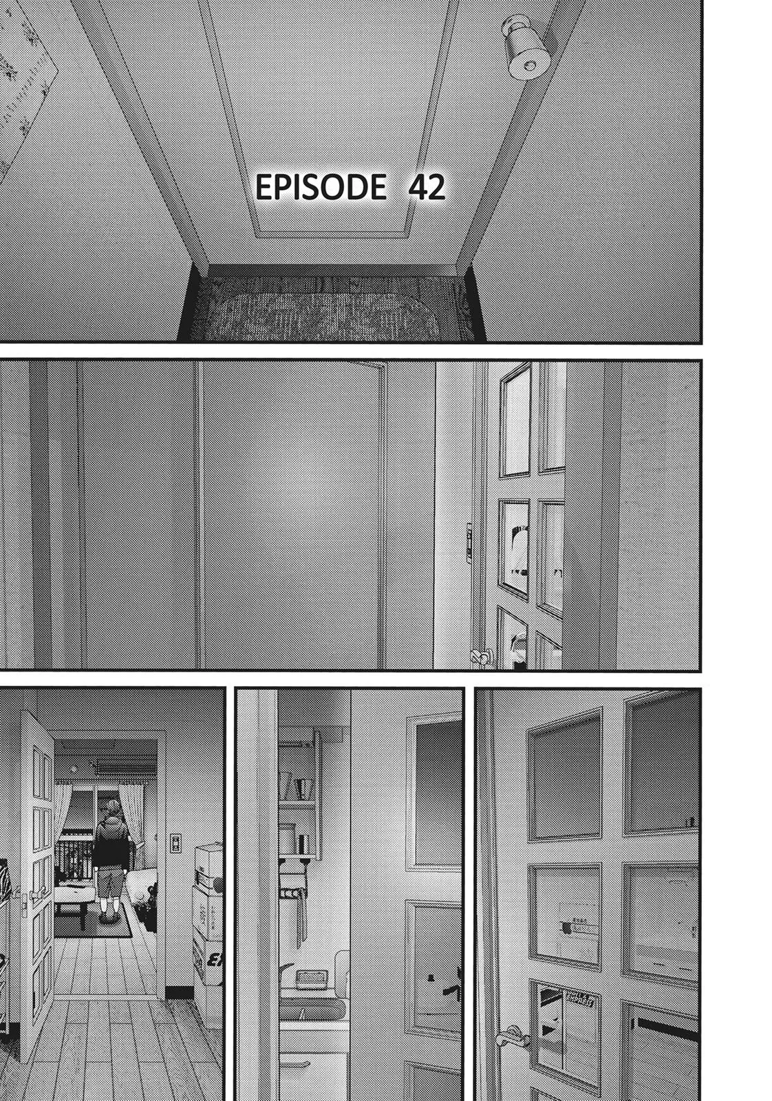 Read Gigant (en) Manga Online