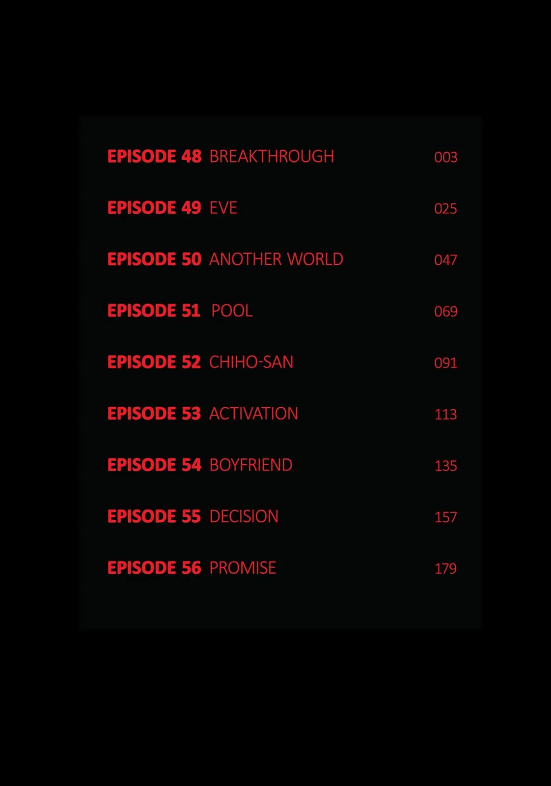 Read Gigant (en) Manga Online