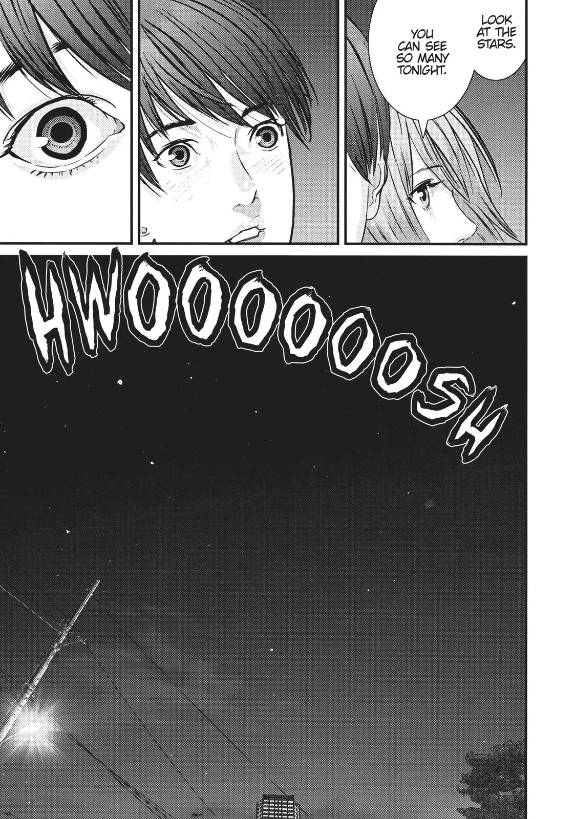 Read Gigant (en) Manga Online