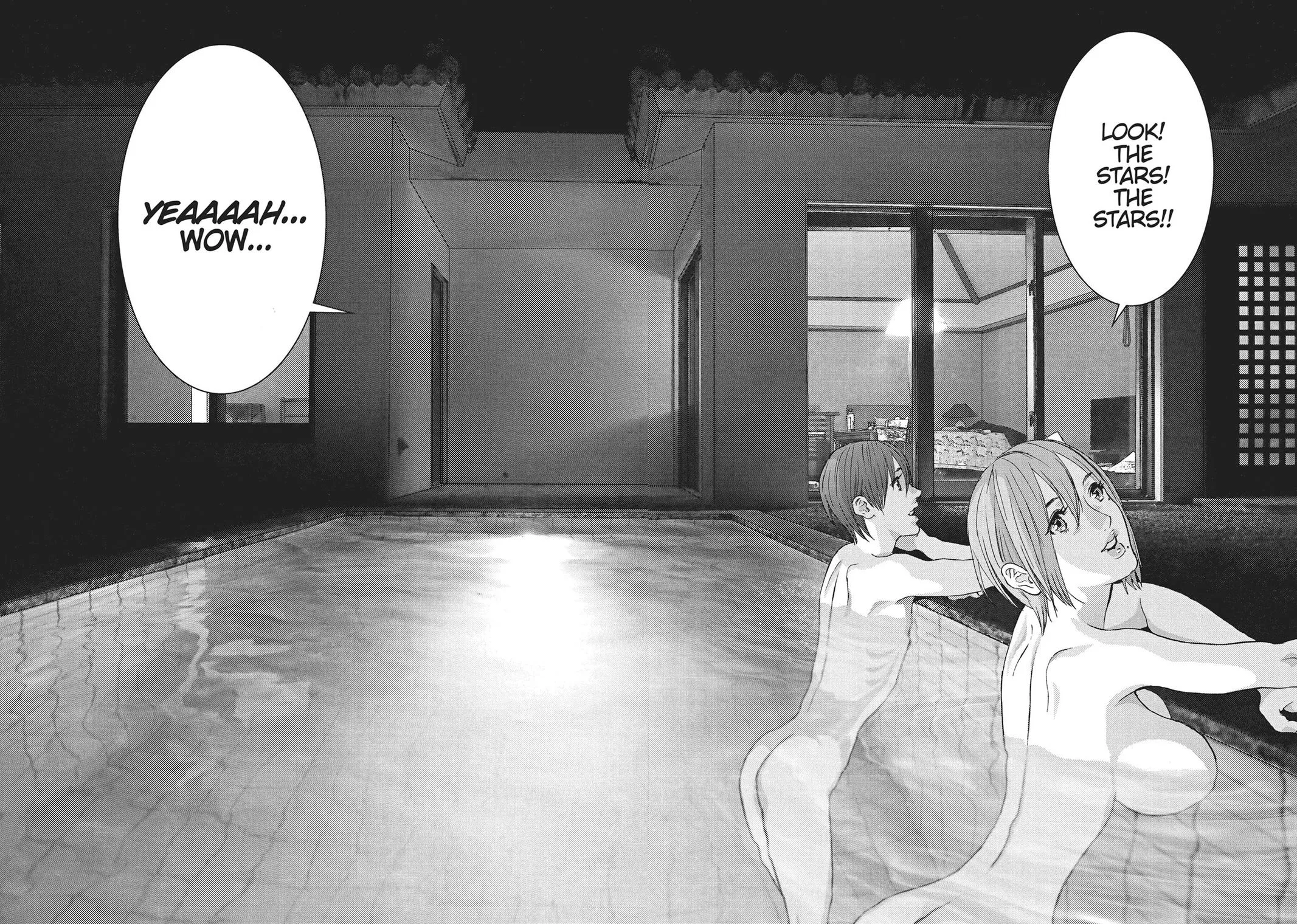 Read Gigant (en) Manga Online