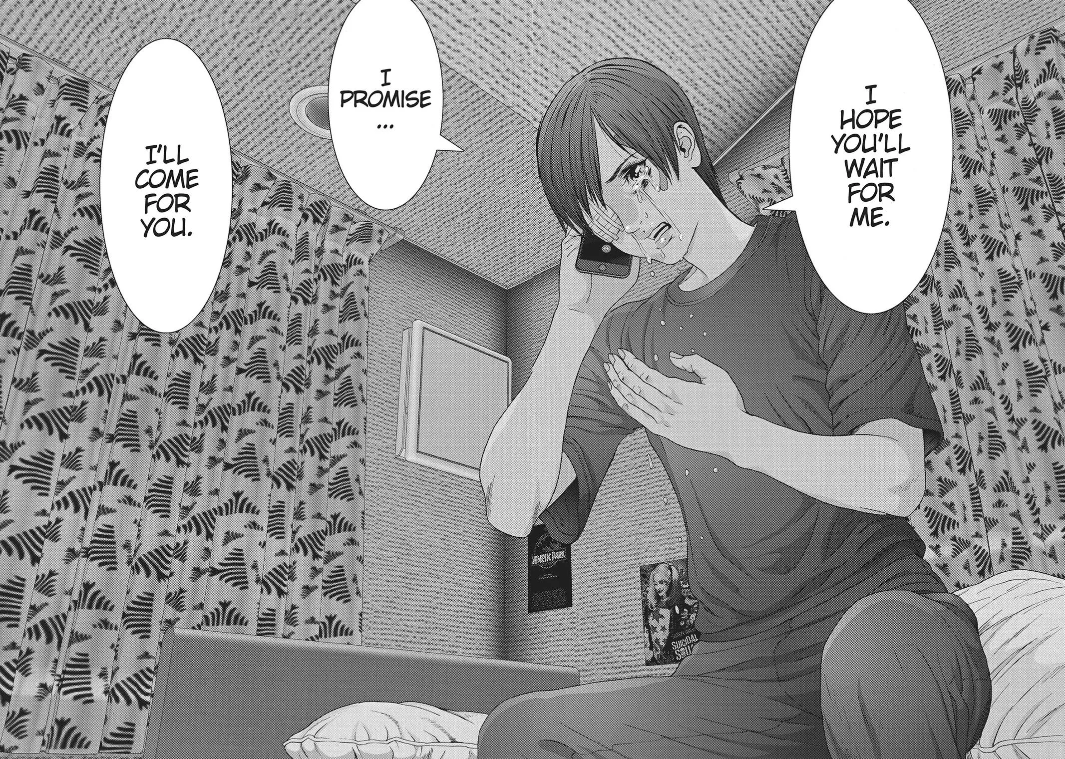 Read Gigant (en) Manga Online