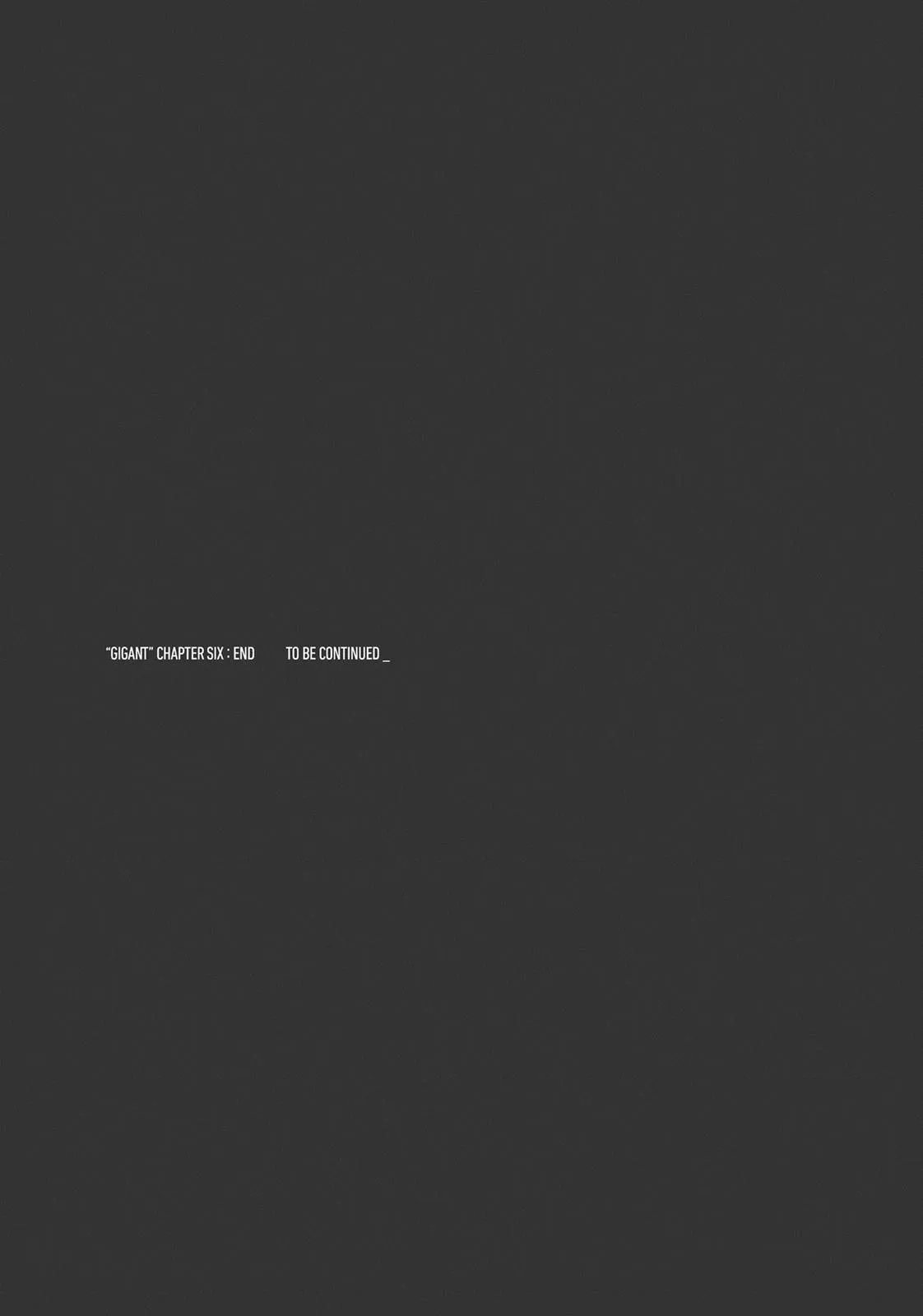 Read Gigant (en) Manga Online