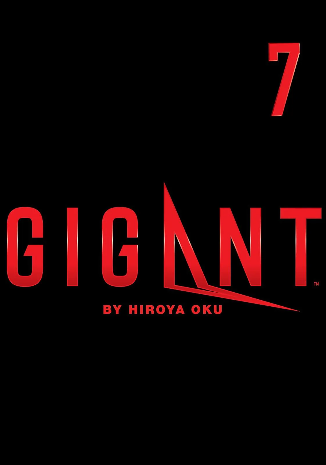 Read Gigant (en) Manga Online