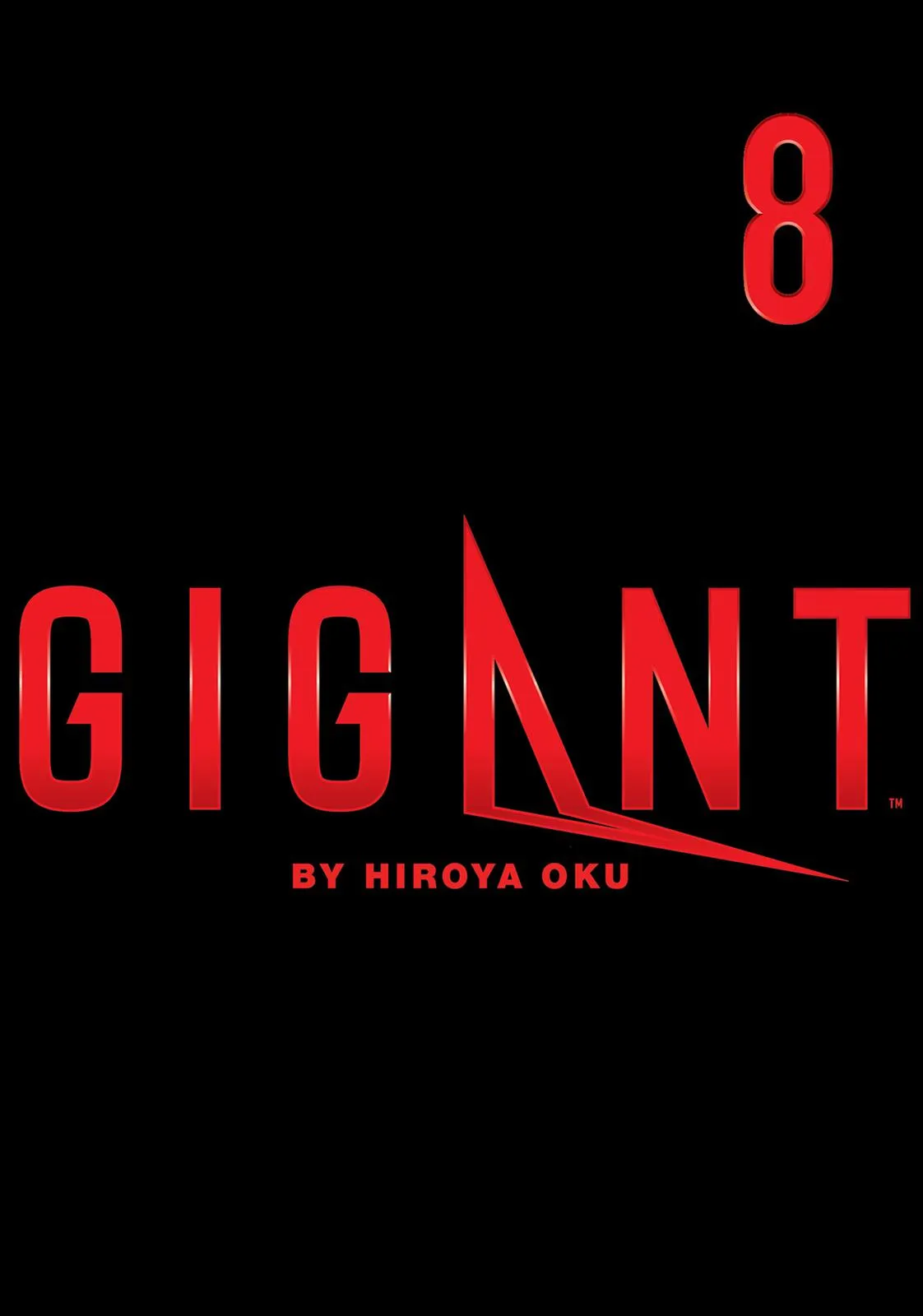 Read Gigant (en) Manga Online
