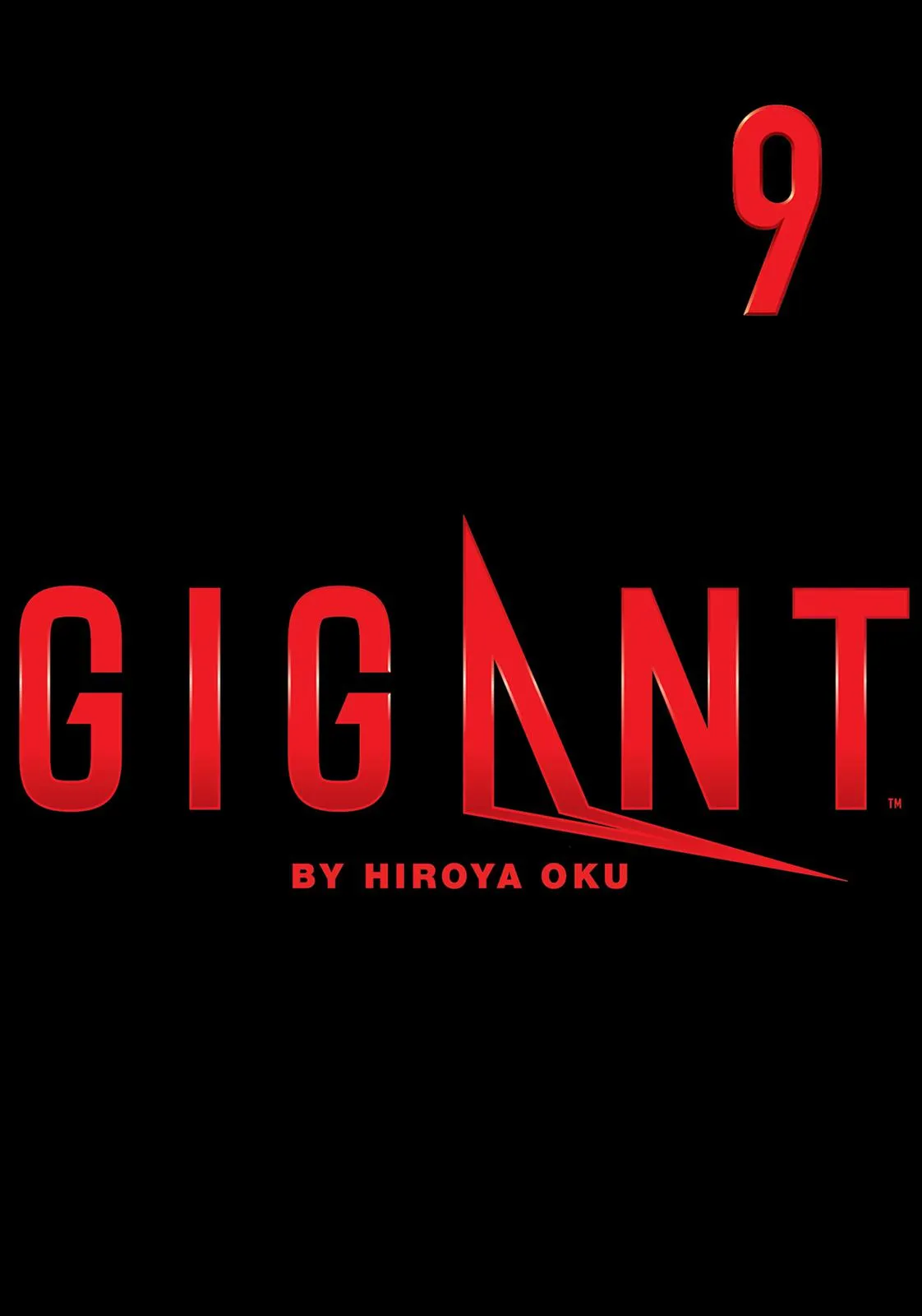 Read Gigant (en) Manga Online