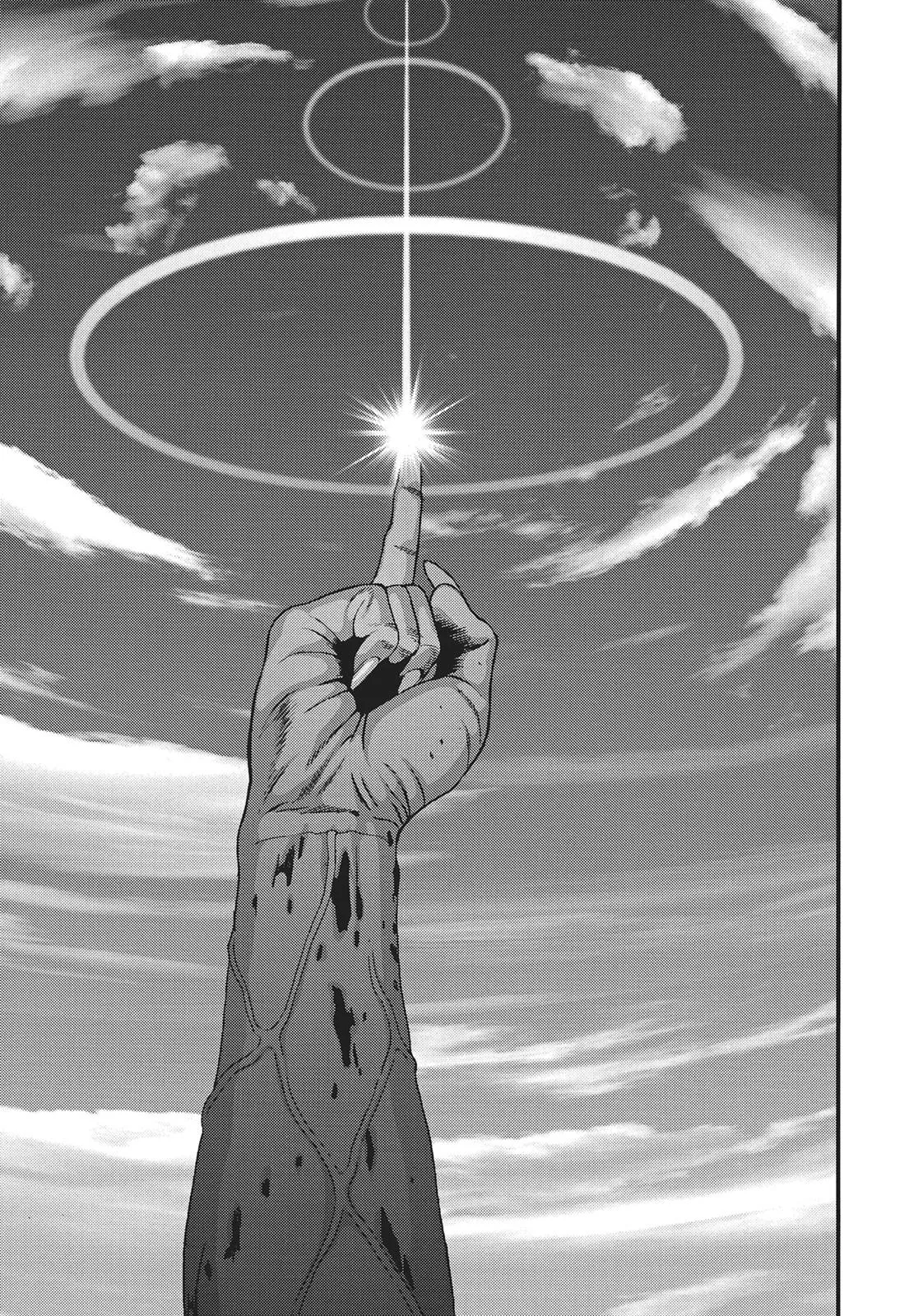 Read Gigant (en) Manga Online