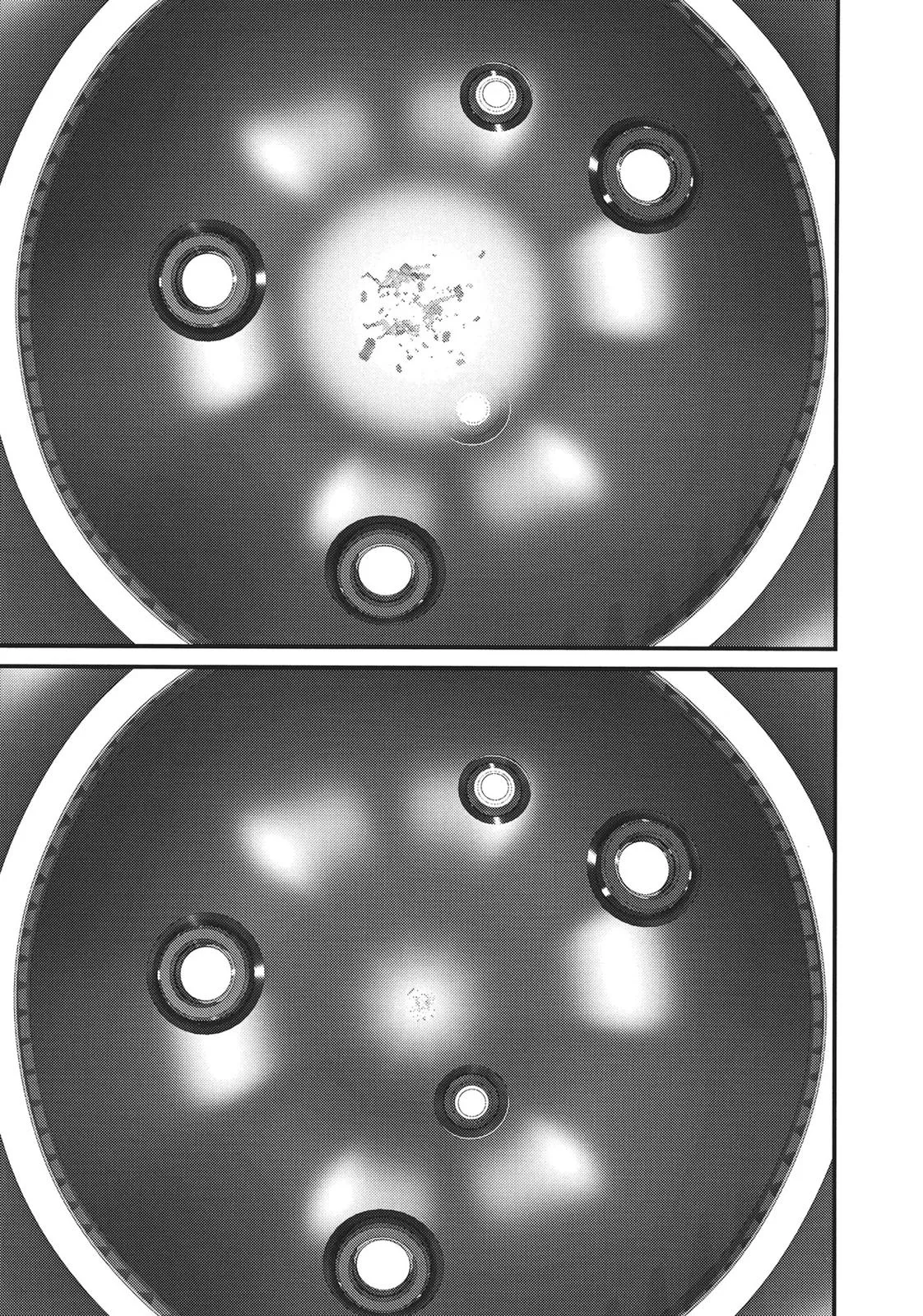 Read Gigant (en) Manga Online