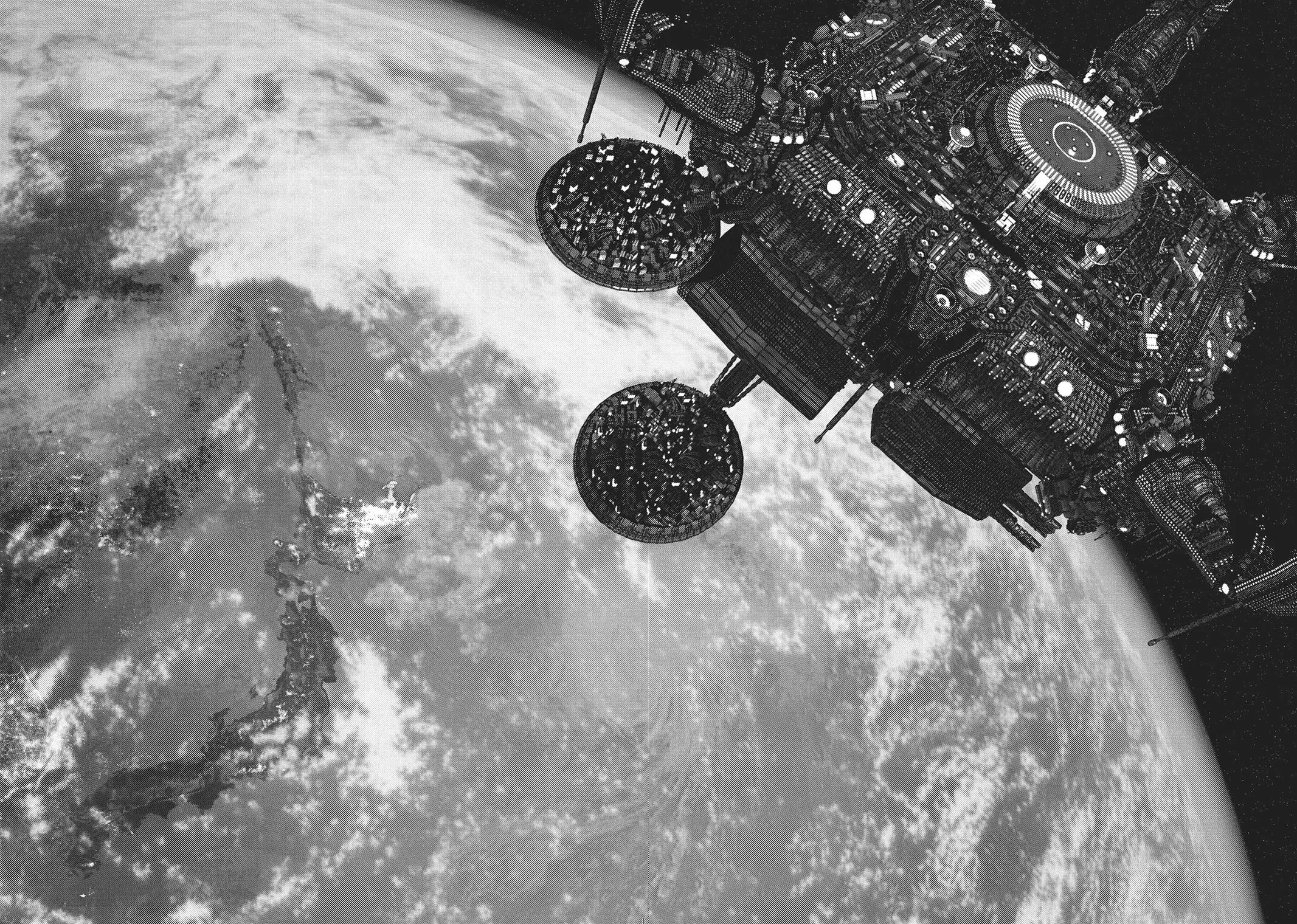 Read Gigant (en) Manga Online