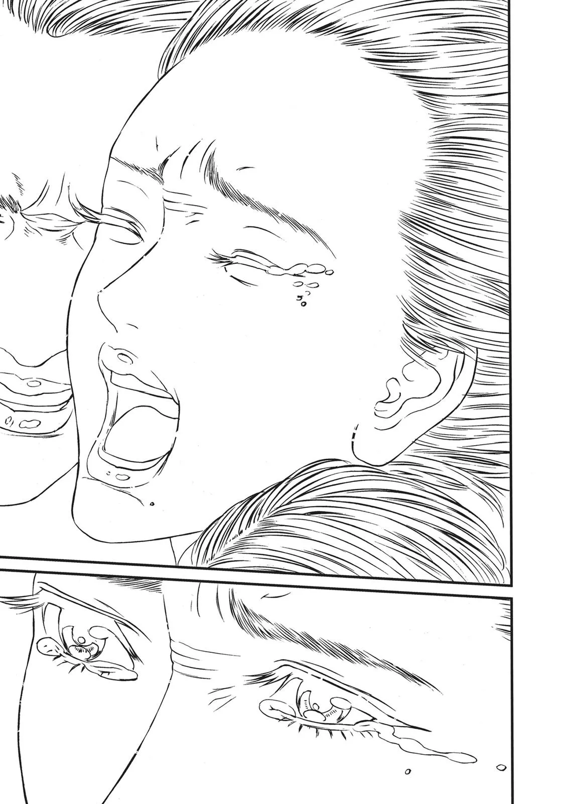 Read Gigant (en) Manga Online