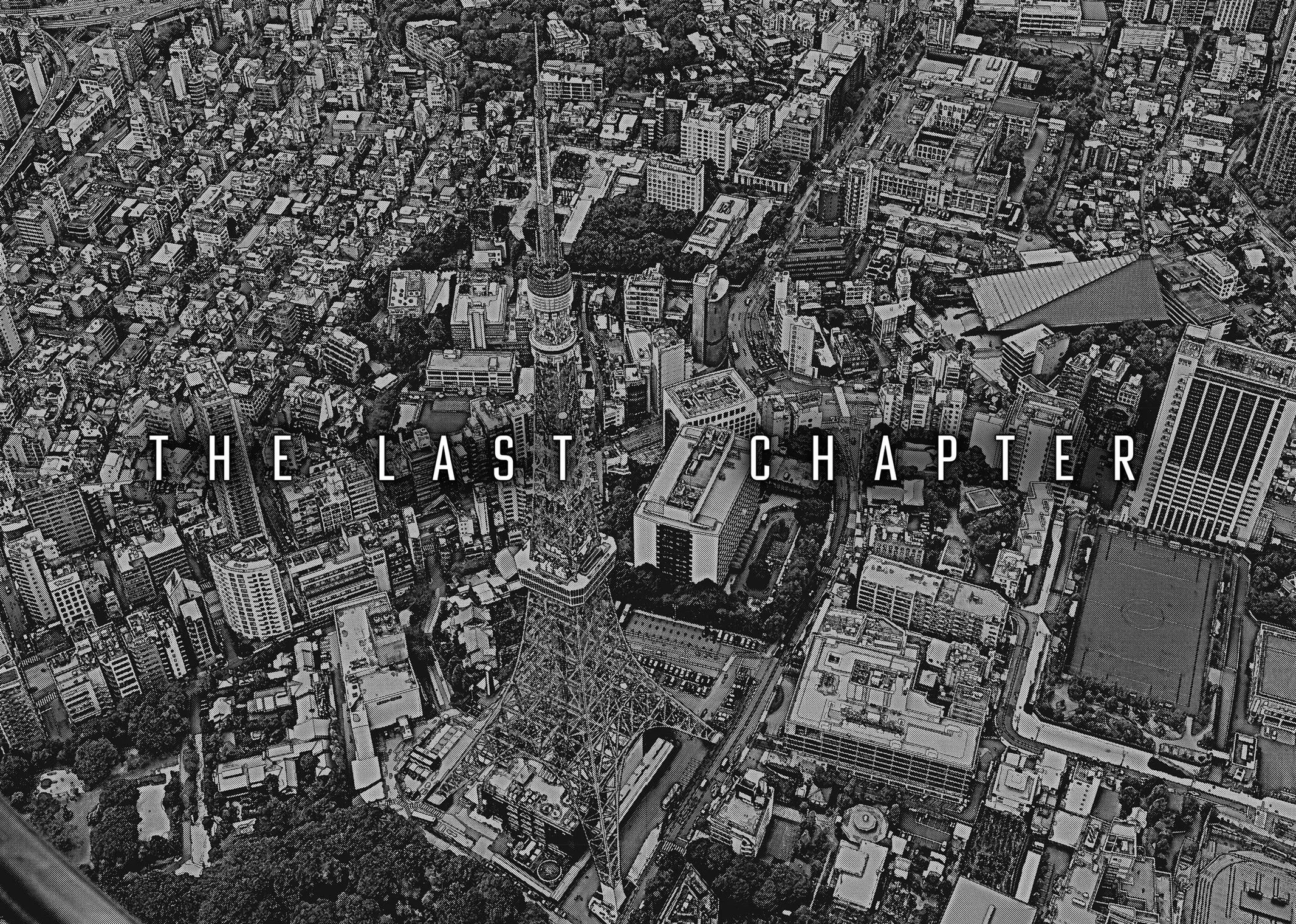 Read Gigant (en) Manga Online