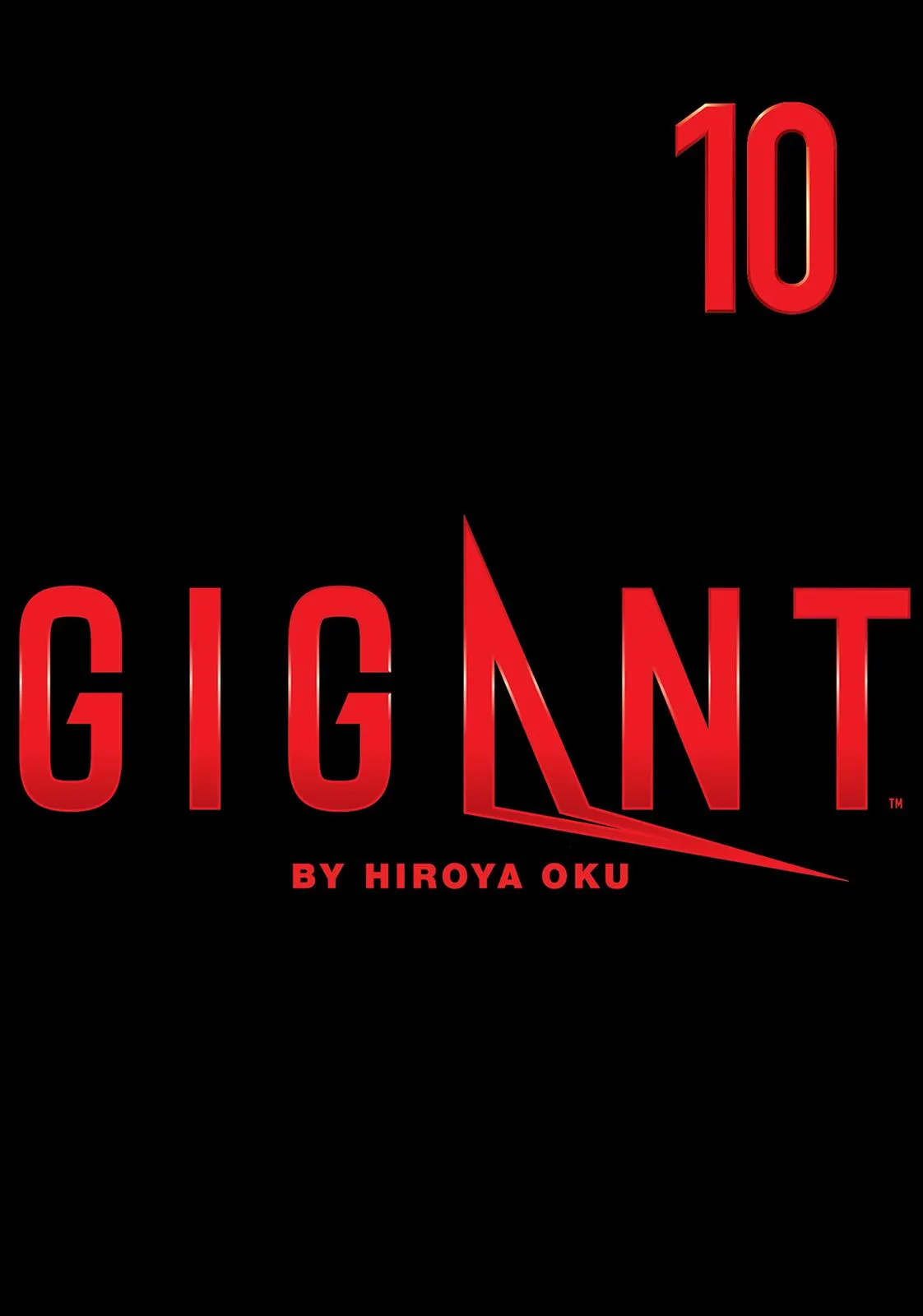 Read Gigant (en) Manga Online