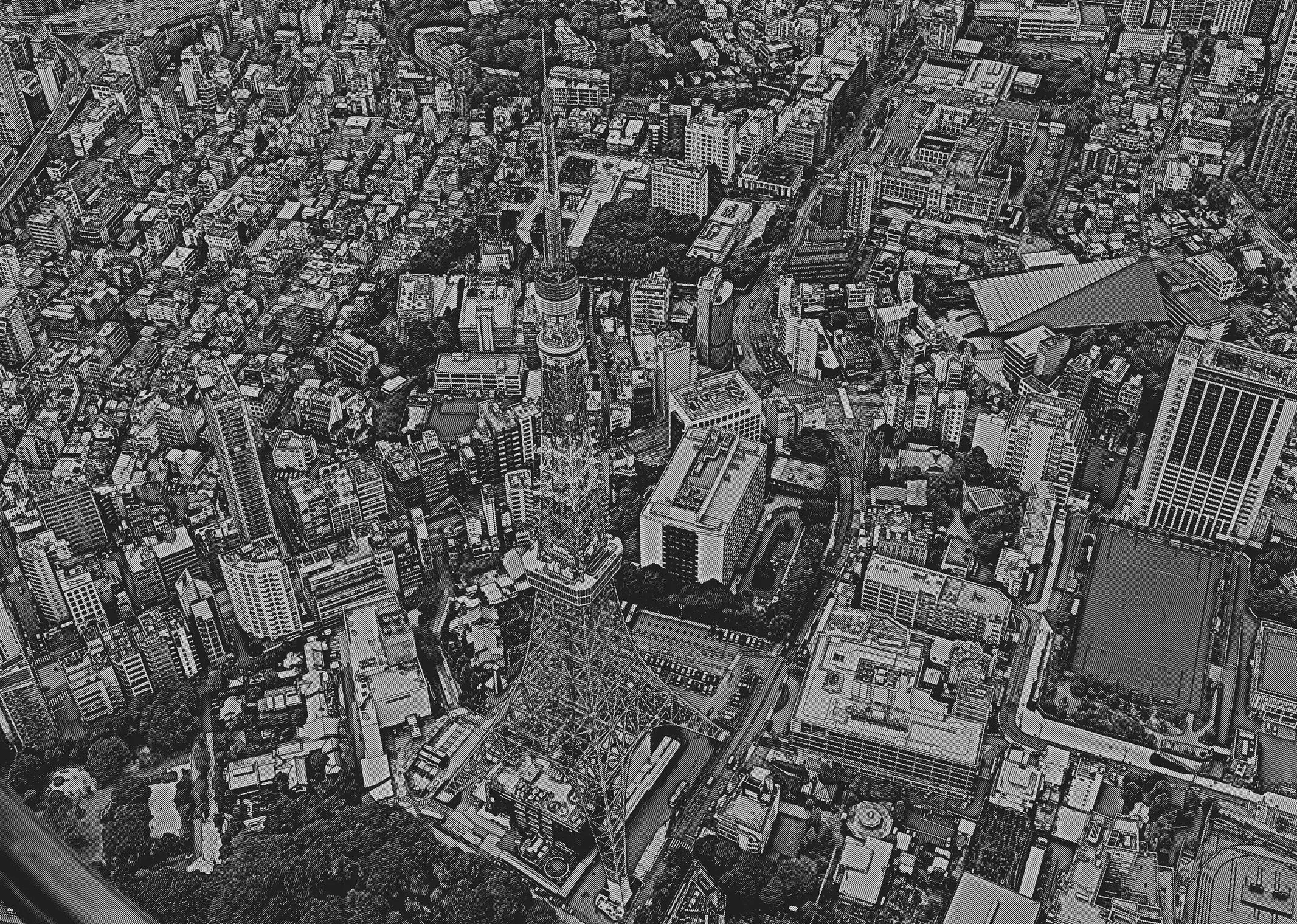 Read Gigant (en) Manga Online