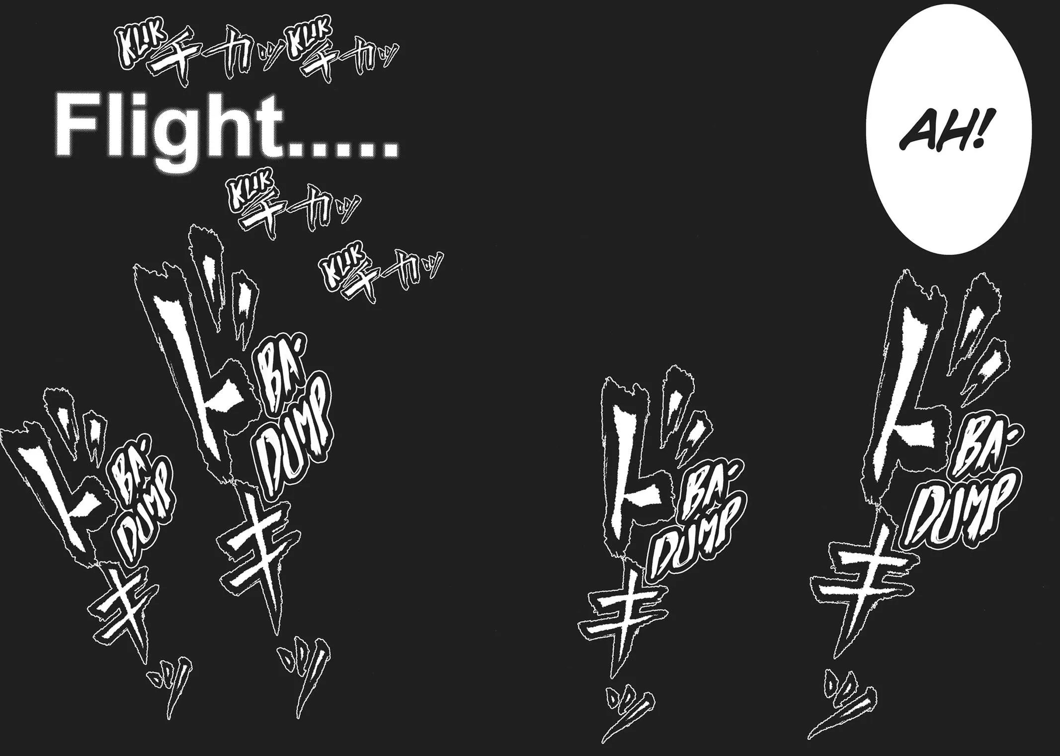 Read Gigant (en) Manga Online