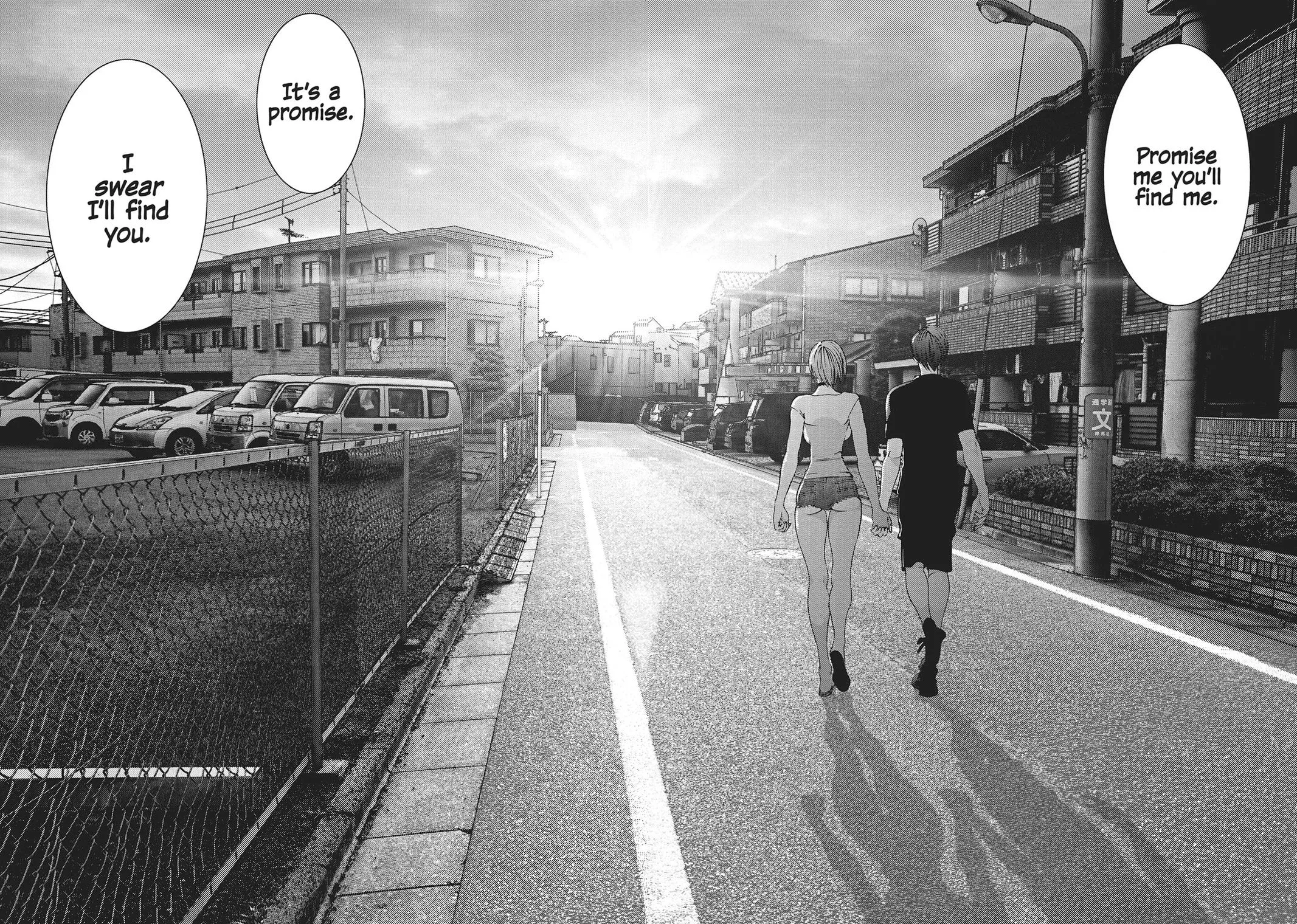 Read Gigant (en) Manga Online