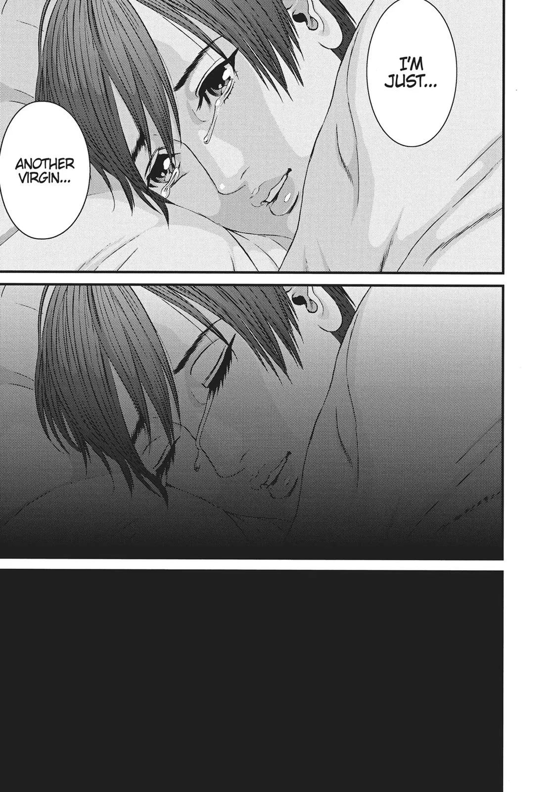 Read Gigant (en) Manga Online