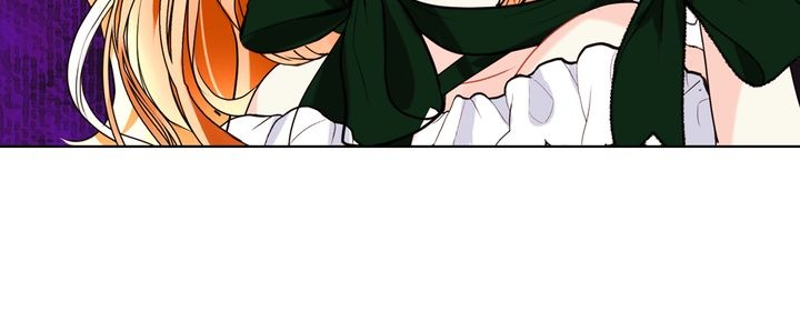 Read Ginger and the Cursed Prince (en) Manga Online