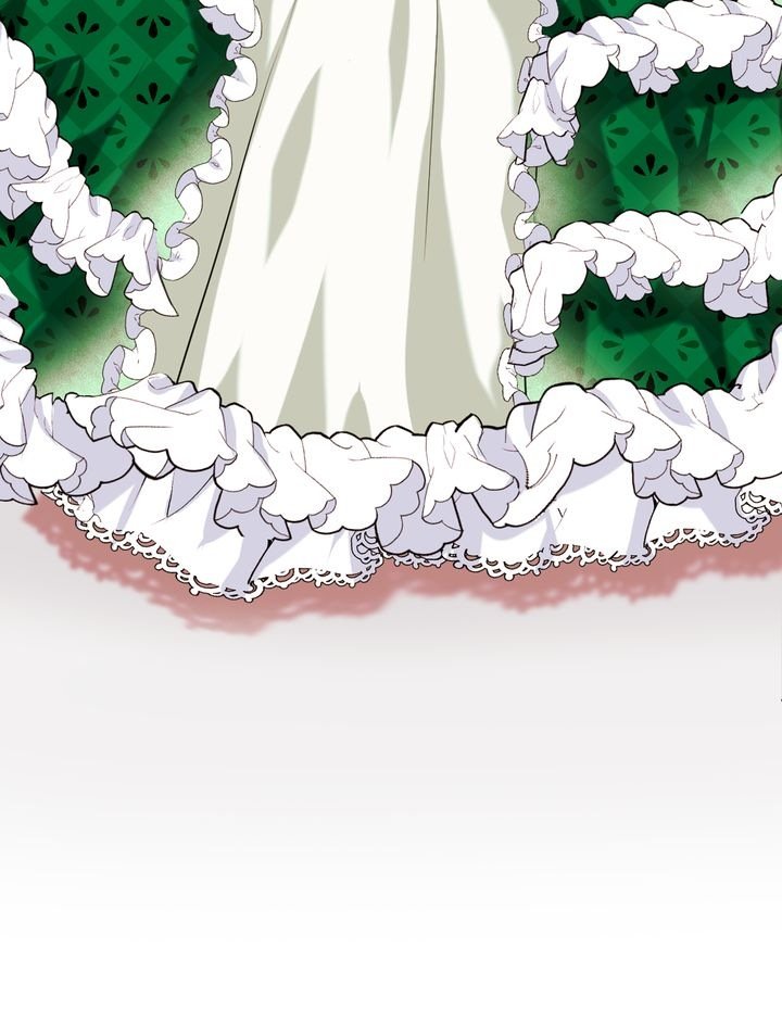 Read Ginger and the Cursed Prince (en) Manga Online