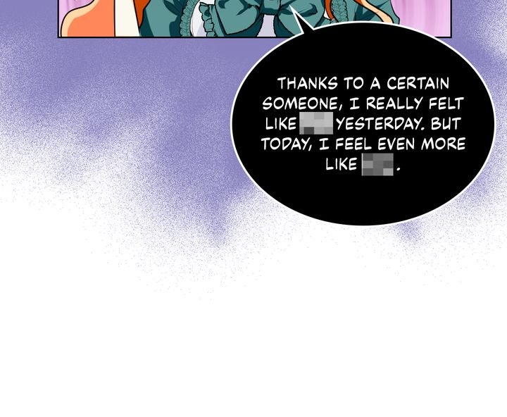 Read Ginger and the Cursed Prince (en) Manga Online