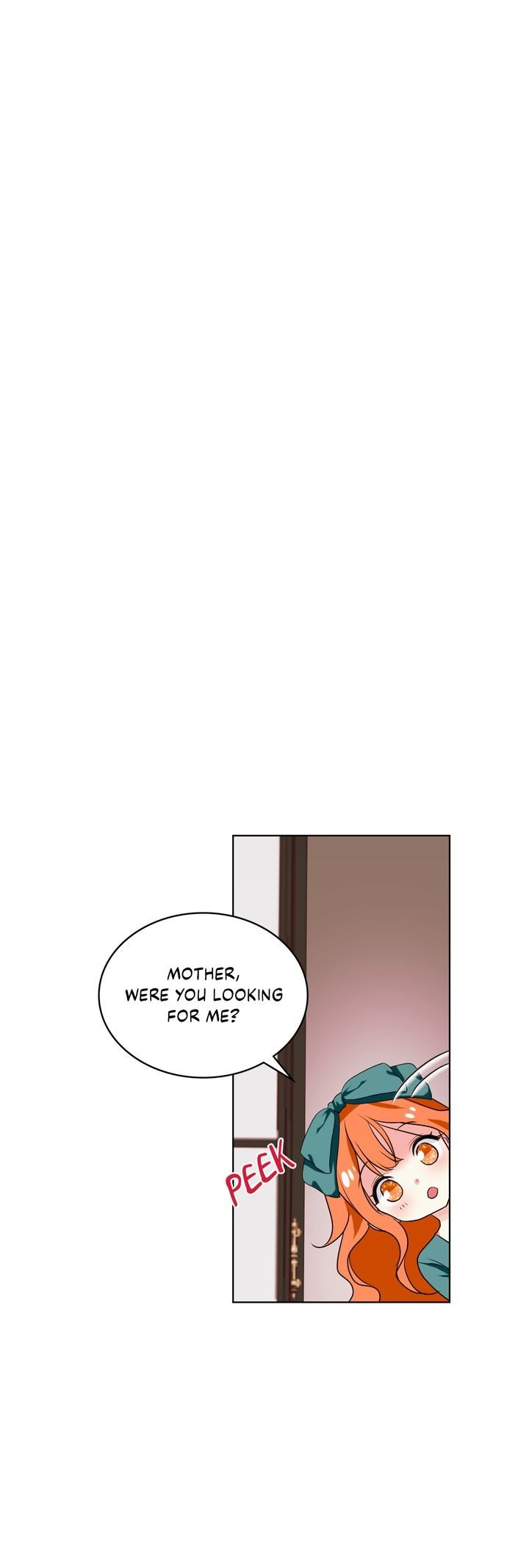 Read Ginger and the Cursed Prince (en) Manga Online