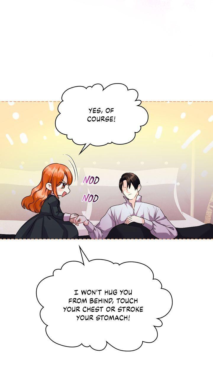 Read Ginger and the Cursed Prince (en) Manga Online