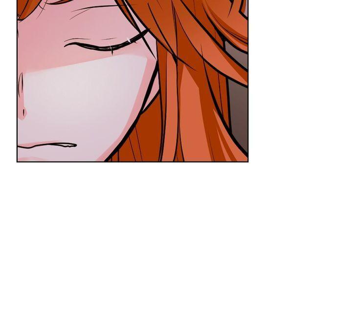 Read Ginger and the Cursed Prince (en) Manga Online