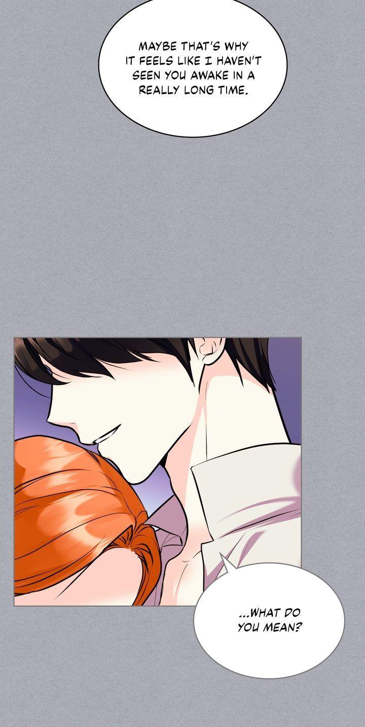 Read Ginger and the Cursed Prince (en) Manga Online