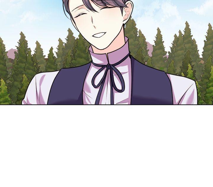 Read Ginger and the Cursed Prince (en) Manga Online