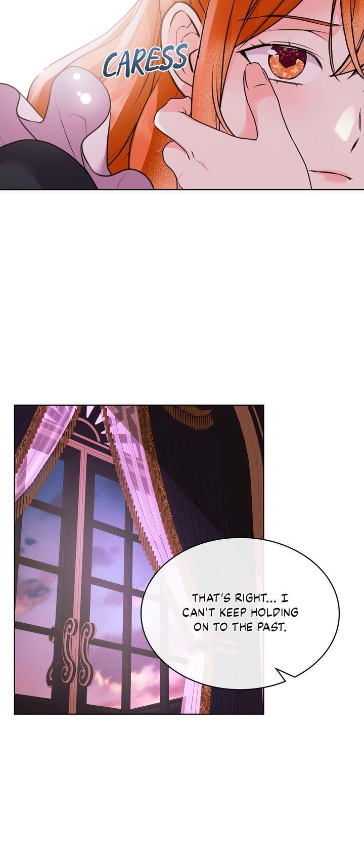 Read Ginger and the Cursed Prince (en) Manga Online