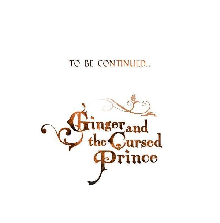 Read Ginger and the Cursed Prince (en) Manga Online