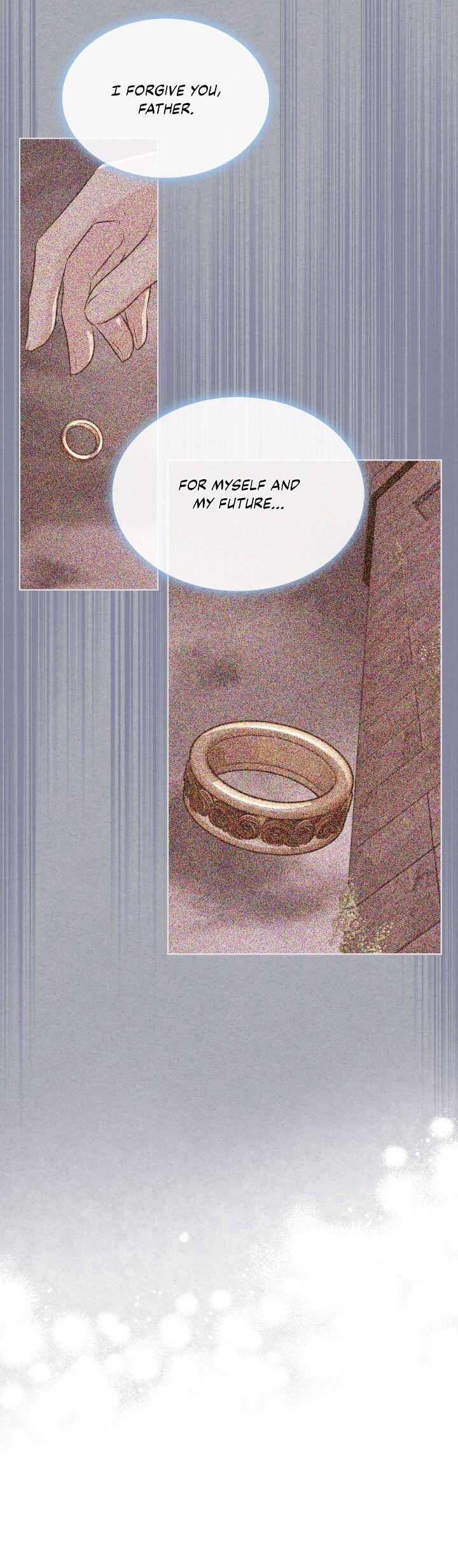 Read Ginger and the Cursed Prince (en) Manga Online