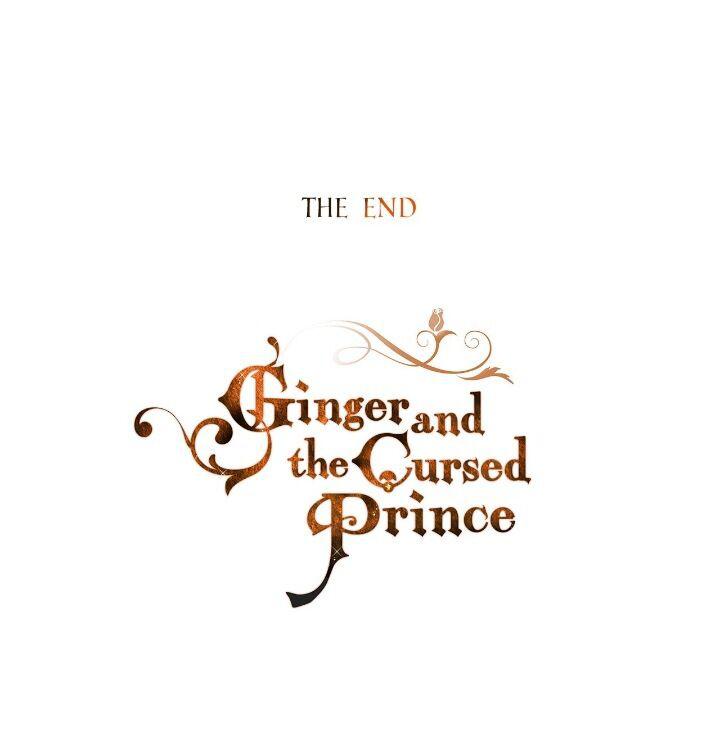 Read Ginger and the Cursed Prince (en) Manga Online