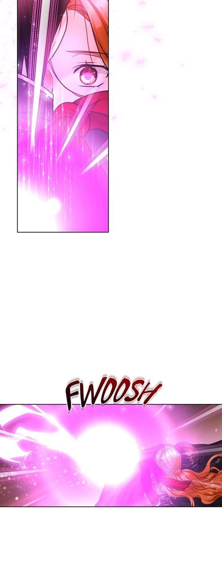 Read Ginger and the Cursed Prince (en) Manga Online