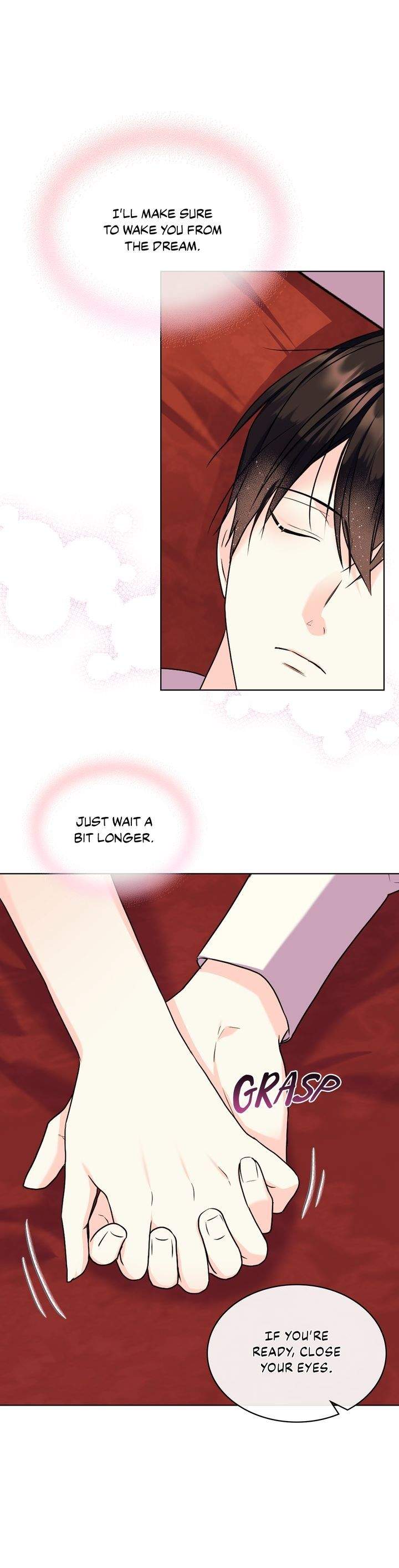 Read Ginger and the Cursed Prince (en) Manga Online